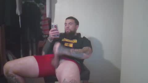 AKA perverted Step Daddy online show from February 19, 12:32 am