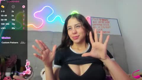 amara online show from October 21, 3:00 am