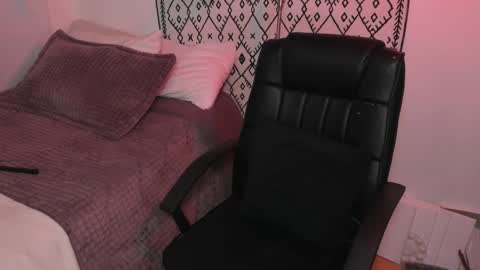 Rose online show from March 7, 4:22 pm