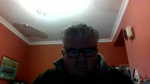 pete112991 online show from November 10, 2:09 pm