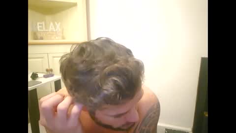 pete_le_meat online show from February 10, 5:16 pm