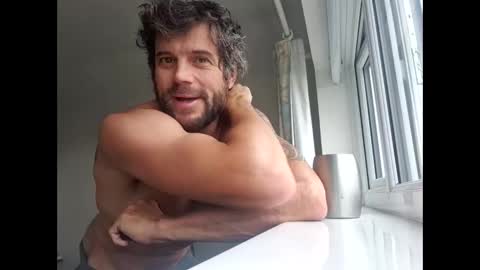 pete_le_meat online show from May 6, 9:26 am