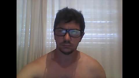 peter online show from February 10, 7:07 pm