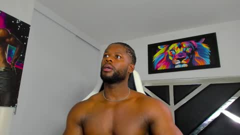 PeterColeman online show from February 25, 9:48 pm