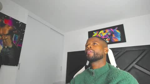 PeterColeman online show from October 11, 7:13 am