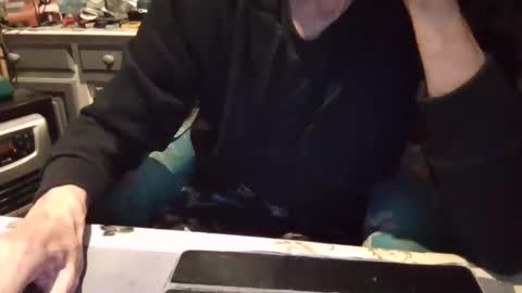 make me cum in pvt dutch german daddy c2c bigcock online show from January 7, 5:12 am