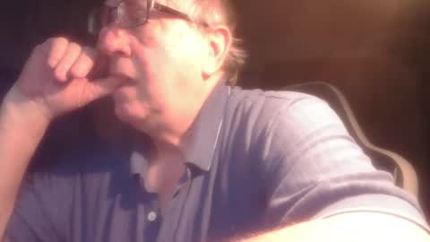 peterinohio57 online show from May 24, 5:19 pm