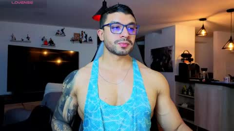 Peter Jack online show from March 9, 2:27 am