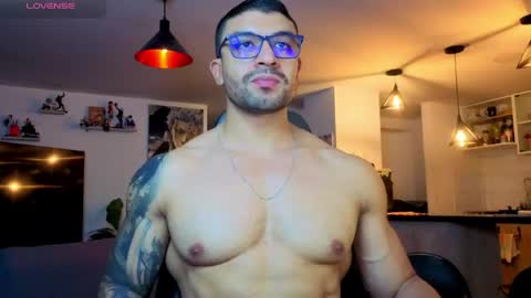 Peter Jack online show from May 26, 2:28 am