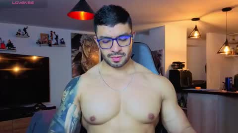 Peter Jack online show from March 26, 2:50 am