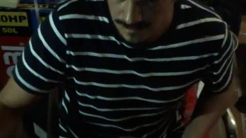 Snapshot of peterjames2016 chatting on January 15, 6:51 pm peterjames2016 online show from January 15, 6:51 pm