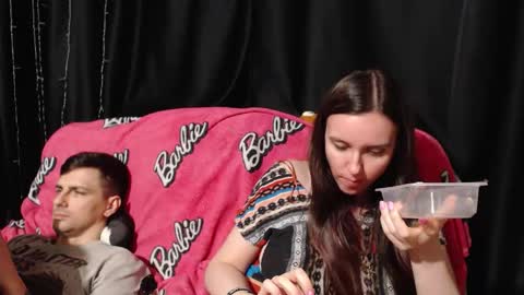 Maximus online show from November 17, 7:27 pm