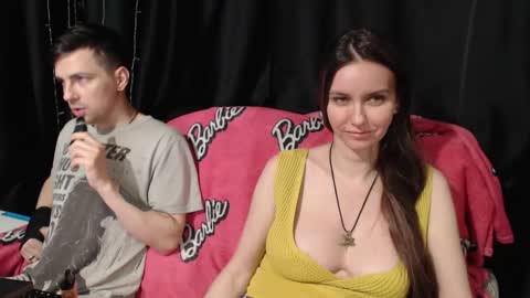 Maximus online show from November 16, 7:16 pm