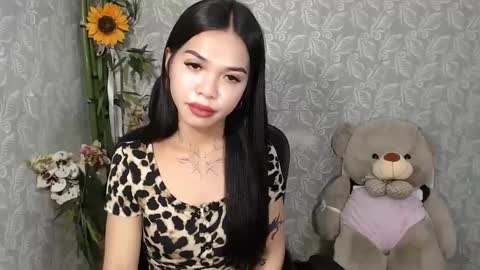 angel online show from March 5, 9:48 pm