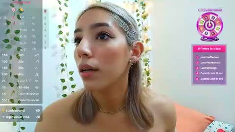 petite_blossom4 online show from July 2, 1:58 am