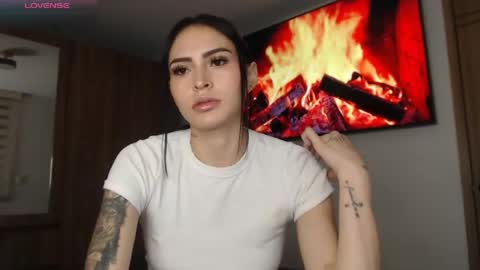 Linda online show from April 19, 6:36 am