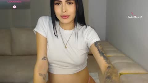Linda online show from July 13, 7:56 am