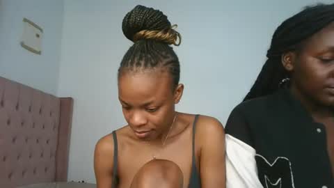 Luxe online show from July 14, 11:10 pm