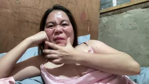 Hanna online show from May 15, 9:44 pm