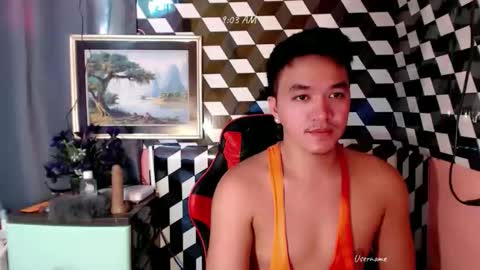 Call me jake online show from November 23, 1:03 am