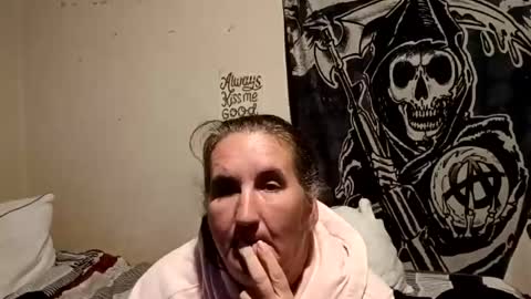 petraszkot online show from July 24, 11:24 pm
