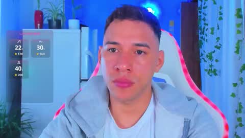 Petter  Coleman online show from February 19, 1:16 am