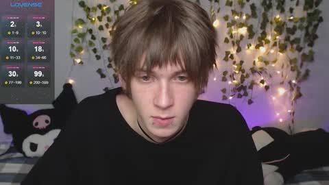 soren online show from February 16, 10:08 pm