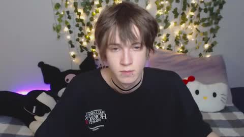 soren online show from February 4, 9:40 pm