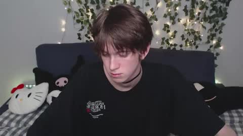 soren online show from January 16, 7:12 pm