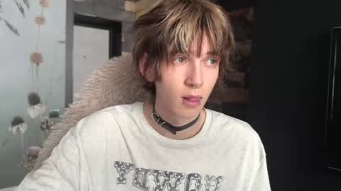 soren online show from June 27, 1:11 am