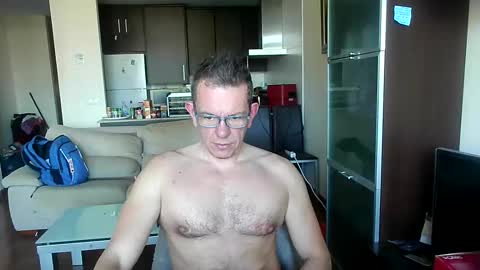 Alex  online show from February 5, 3:15 pm