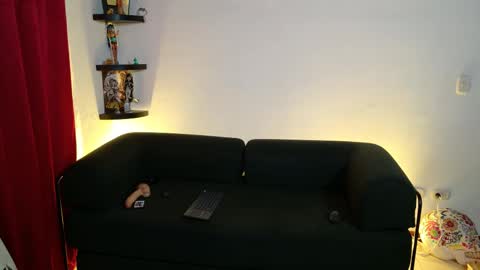 pgcf95 online show from March 14, 2:59 am