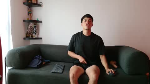 pgcf95 online show from March 18, 4:35 pm