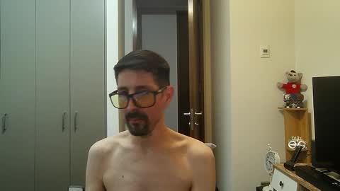 PANCHO online show from December 1, 12:41 am