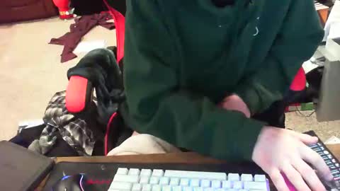 phantm420__ online show from January 21, 6:34 pm