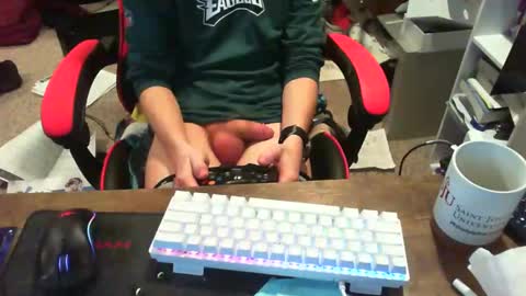 phantm420__ online show from December 1, 5:59 pm