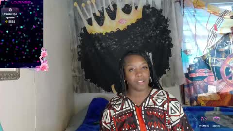 Destiny Adams online show from September 27, 1:14 am