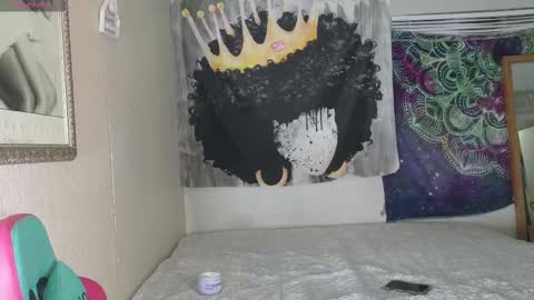 Destiny Adams online show from September 10, 3:18 am