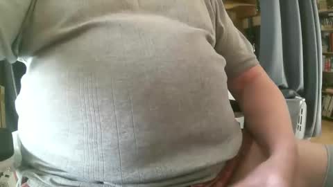 Gabu online show from April 15, 1:03 pm