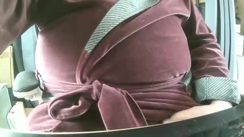 Gabu online show from April 12, 7:34 am