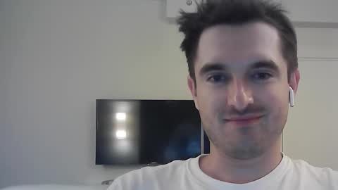 Snapshot of philborison chatting on October 7, 2:57 pm PhilipBorison online show from October 7, 2:57 pm