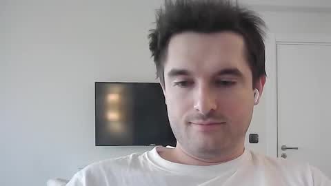 PhilipBorison online show from February 11, 1:15 pm