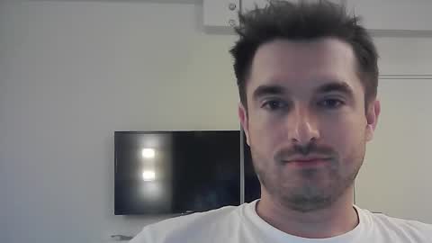 Snapshot of philborison chatting on October 1, 5:06 am PhilipBorison online show from October 1, 5:06 am