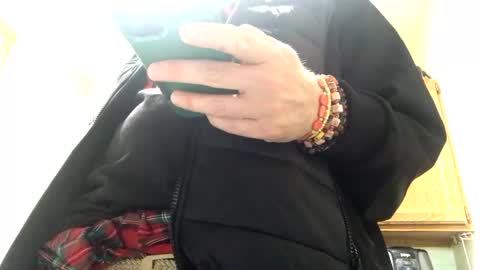 Phil online show from October 5, 2:46 pm