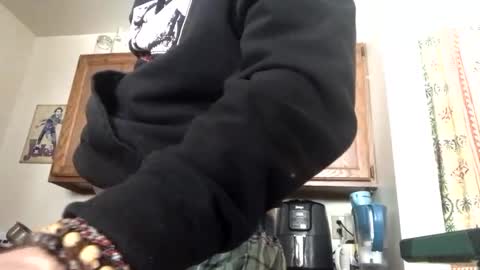 Phil online show from January 21, 6:55 pm