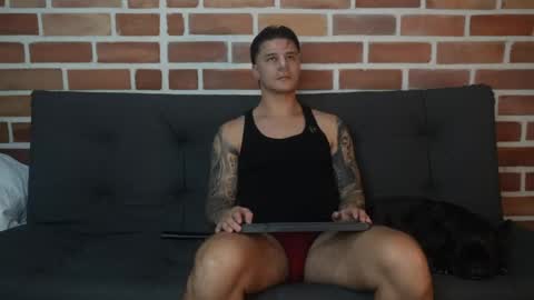 Philip Dalton online show from April 29, 2:05 am