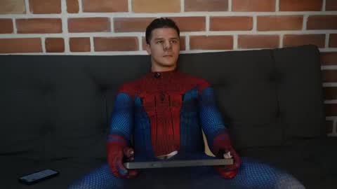 Philip Dalton online show from April 27, 12:41 am