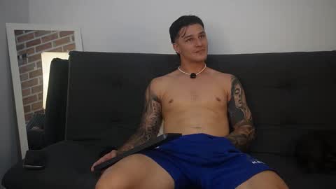 Philip Dalton online show from February 12, 4:27 am