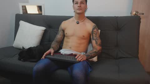 Philip Dalton online show from October 29, 2:57 am