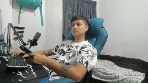 philip_dj online show from November 28, 10:22 am